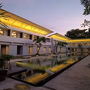 Guna Graha Kuta By Kamara Kuta Lombok