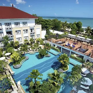 Feriested Truntum Kuta Bali, Kuta Lombok