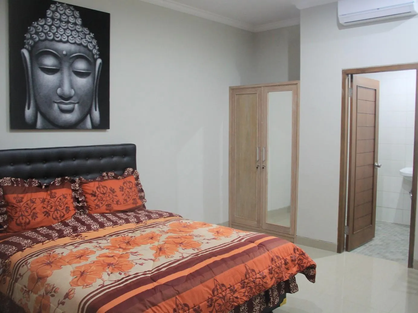 Nuka Beach Inn Tuban