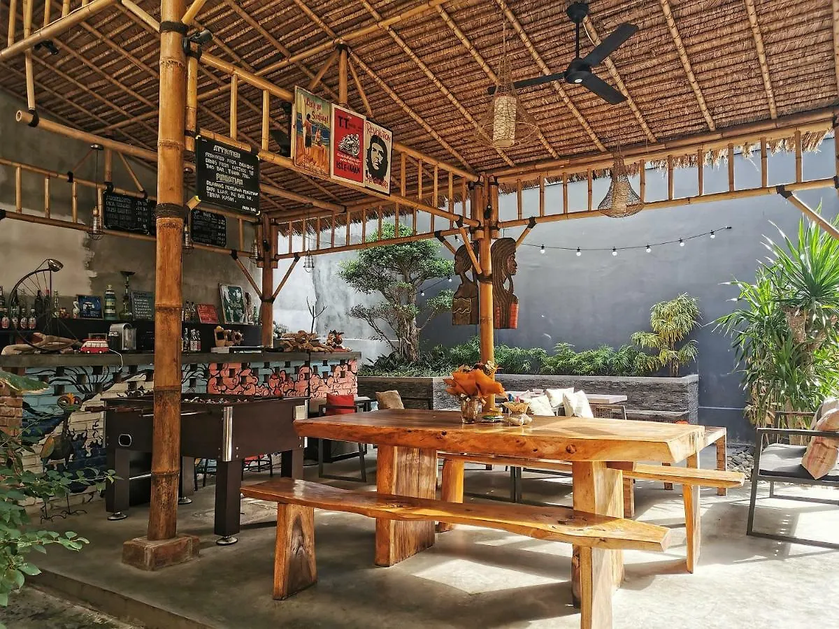 Nuka Beach Inn Tuban  Kuta (Bali)