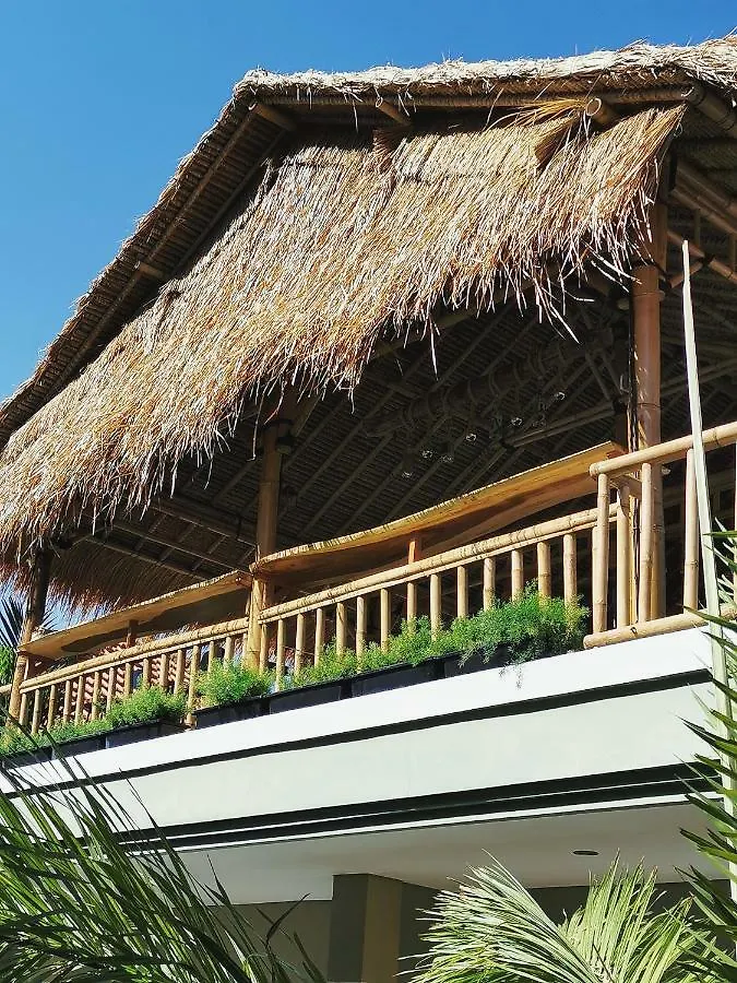 Nuka Beach Inn Tuban  Kuta (Bali)